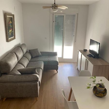 Farinas 15 Appartement Sanlúcar de Barrameda Buitenkant foto