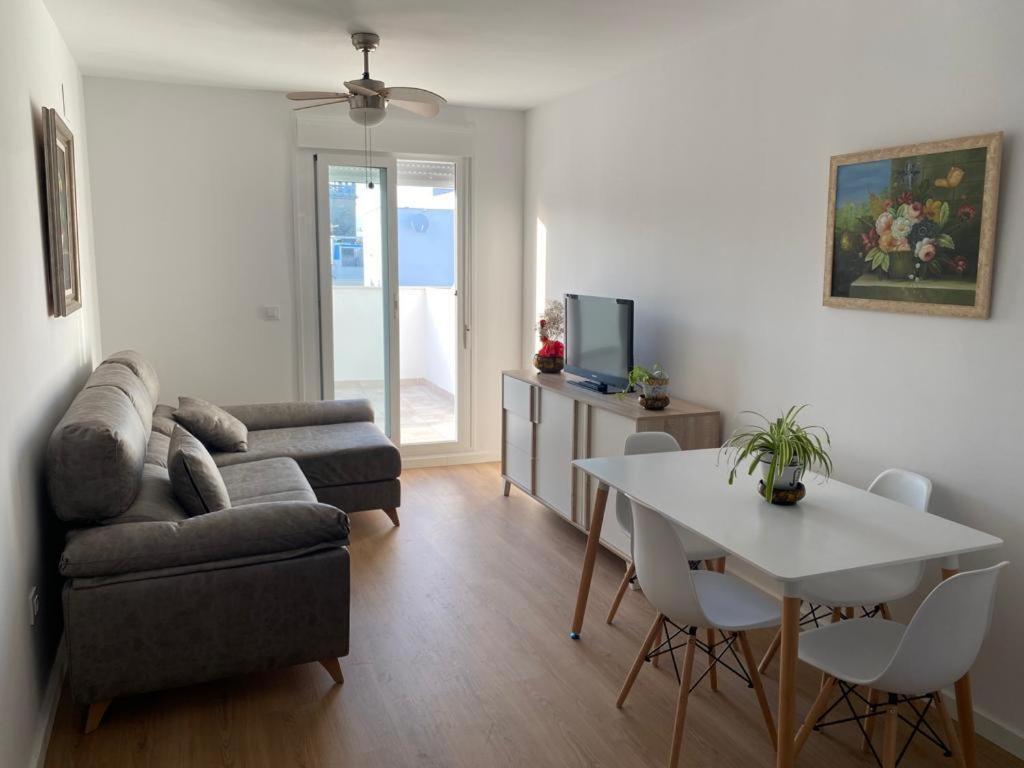 Farinas 15 Appartement Sanlúcar de Barrameda Buitenkant foto