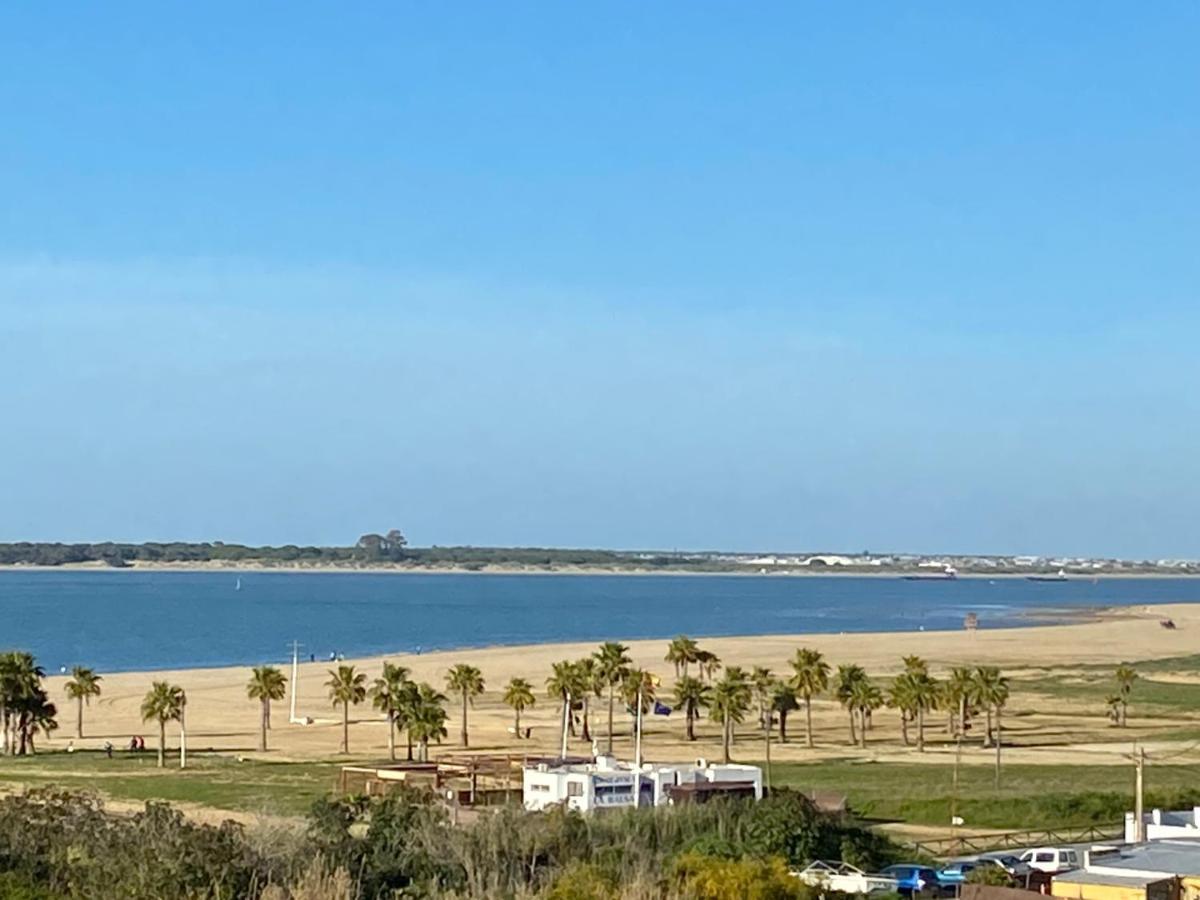 Farinas 15 Appartement Sanlúcar de Barrameda Buitenkant foto