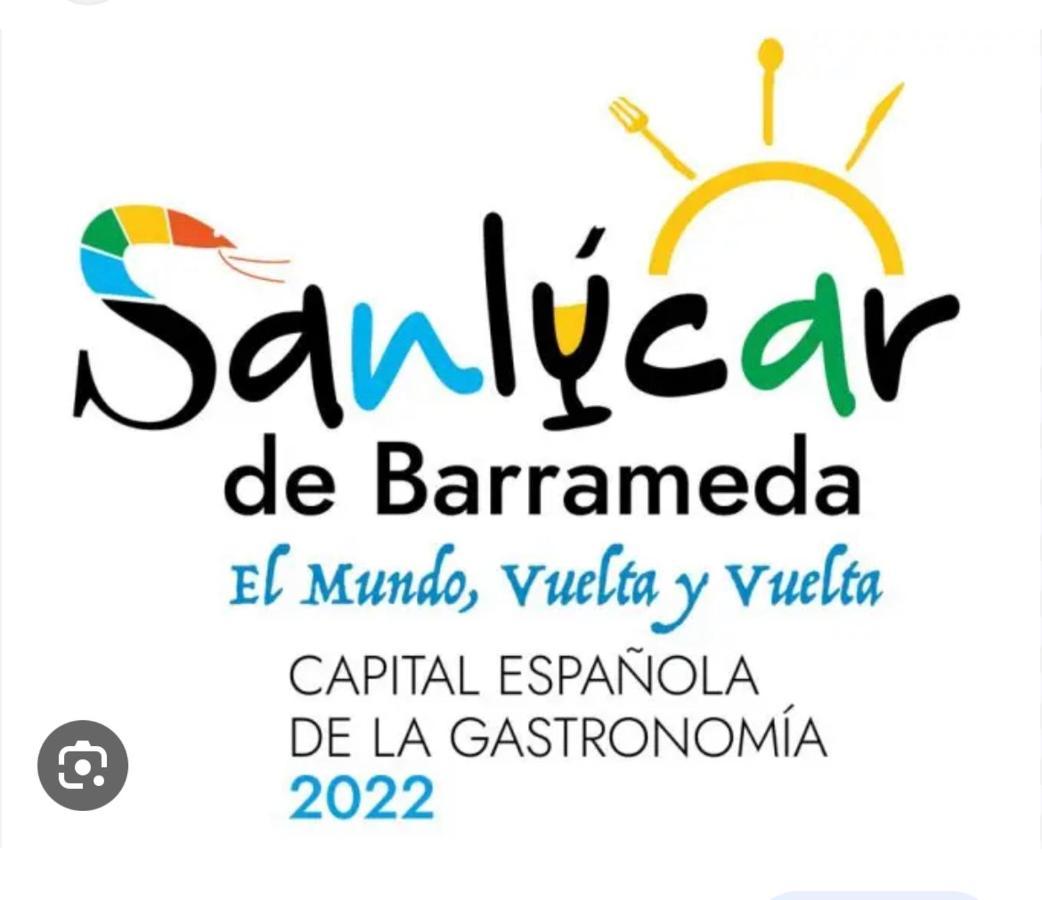 Farinas 15 Appartement Sanlúcar de Barrameda Buitenkant foto