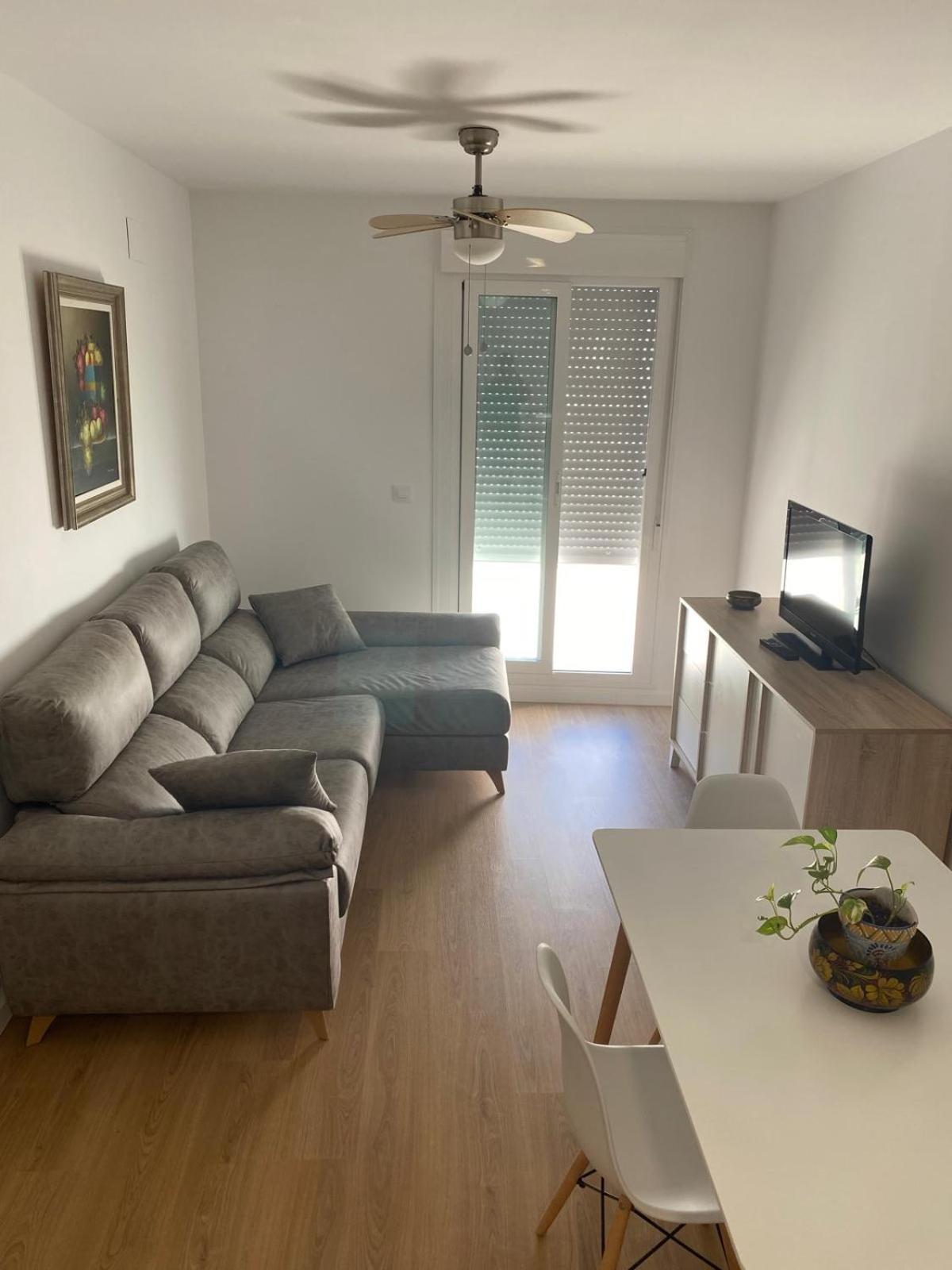 Farinas 15 Appartement Sanlúcar de Barrameda Buitenkant foto