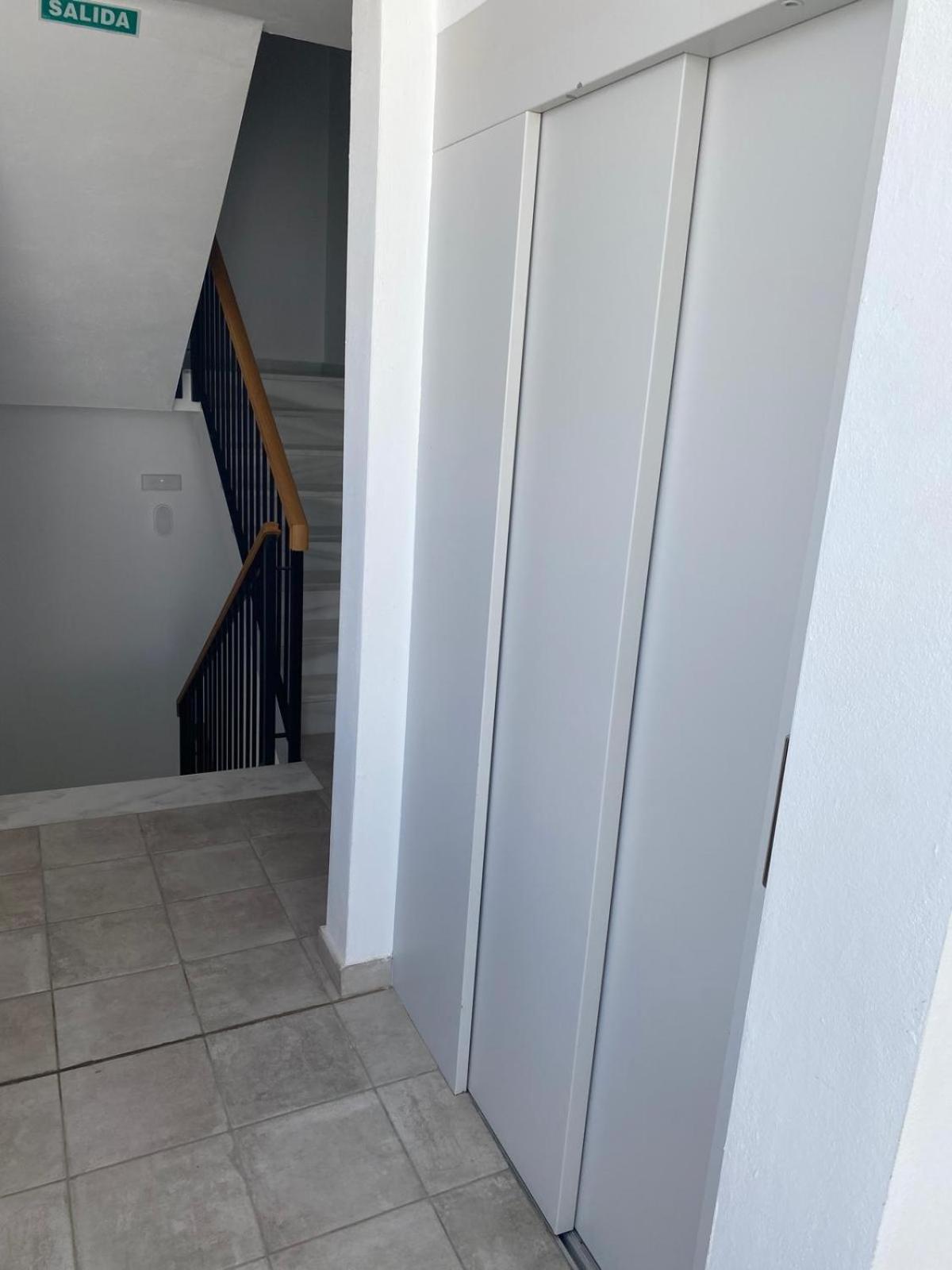 Farinas 15 Appartement Sanlúcar de Barrameda Buitenkant foto