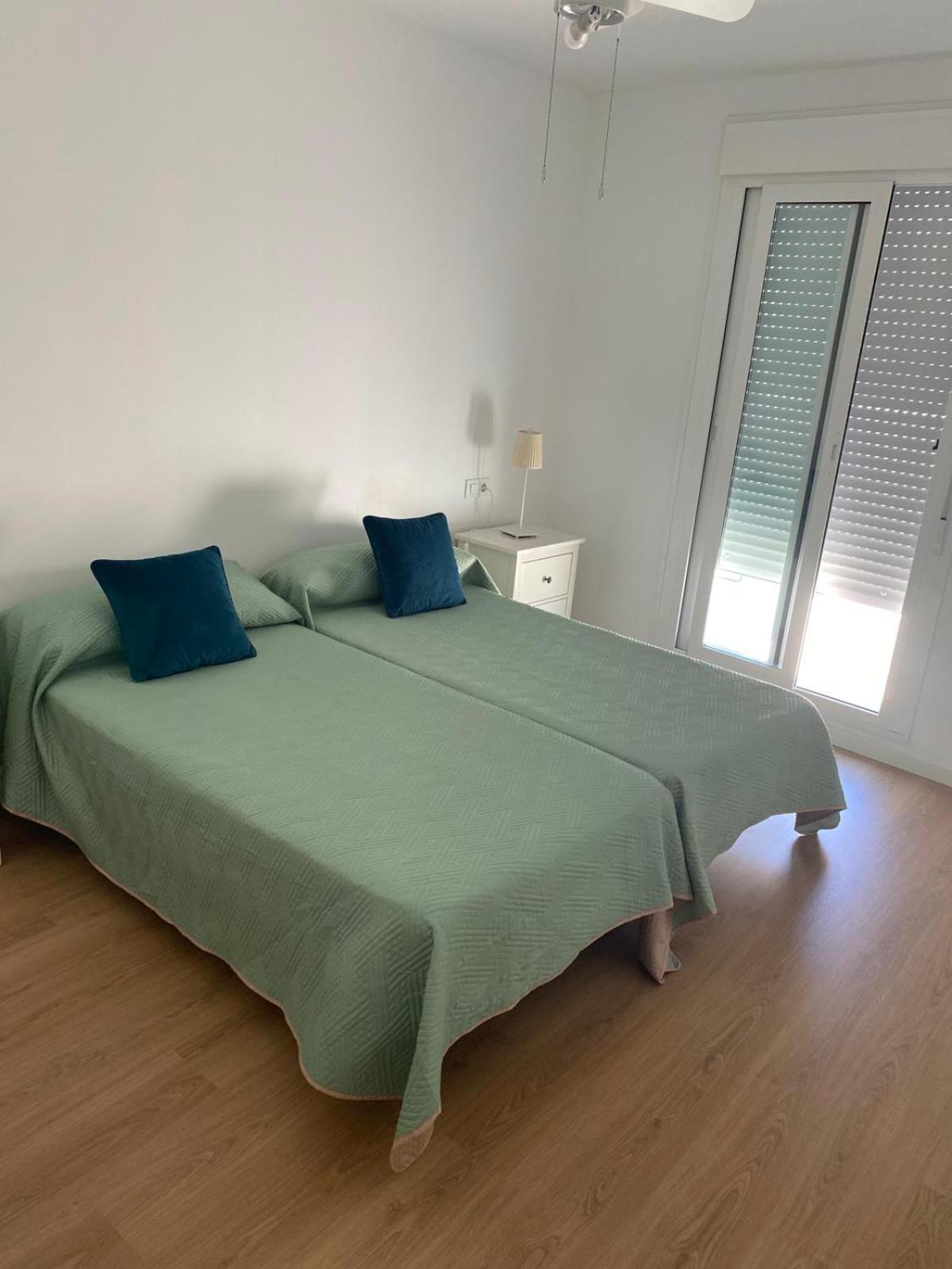 Farinas 15 Appartement Sanlúcar de Barrameda Buitenkant foto
