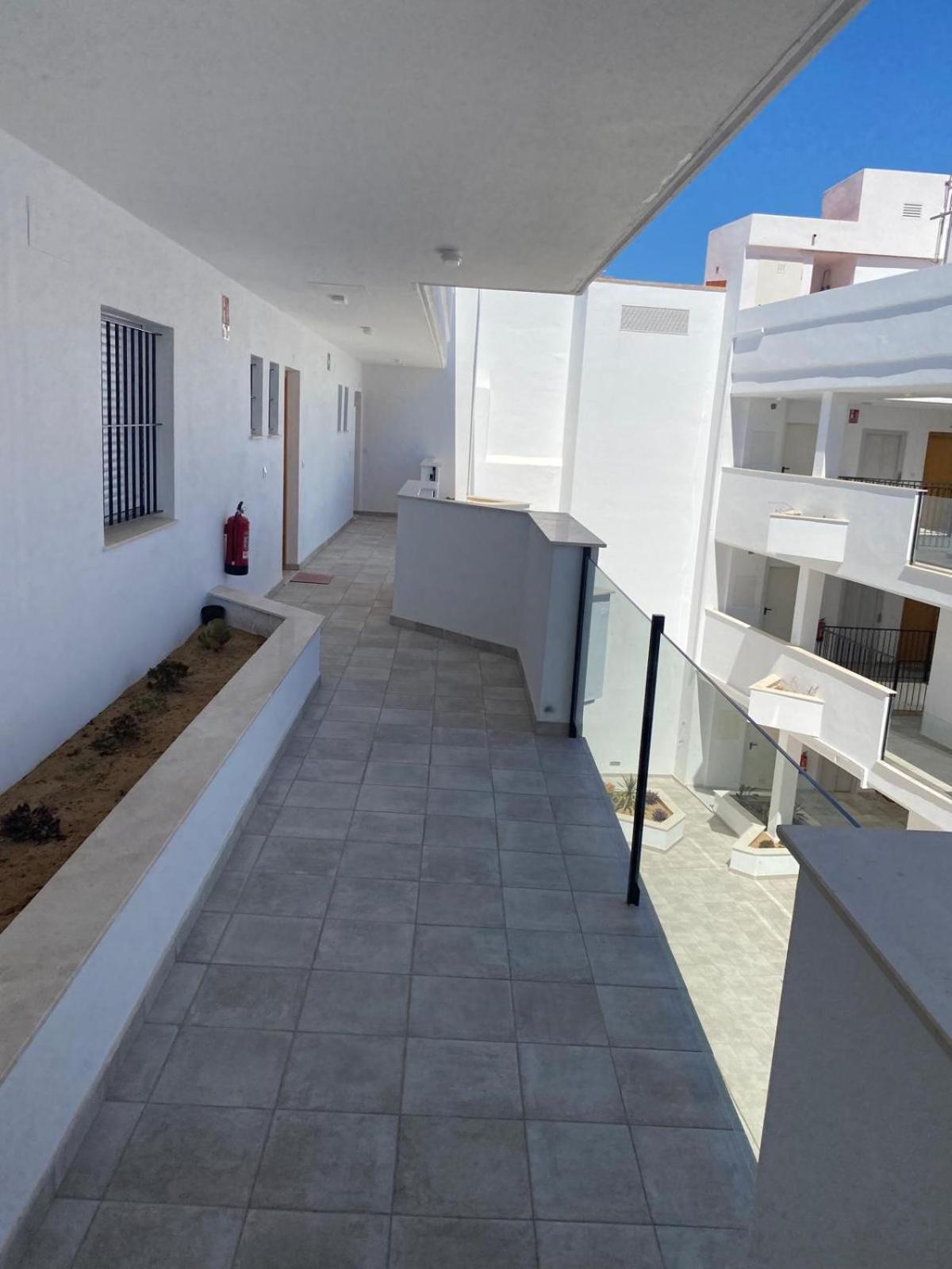 Farinas 15 Appartement Sanlúcar de Barrameda Buitenkant foto