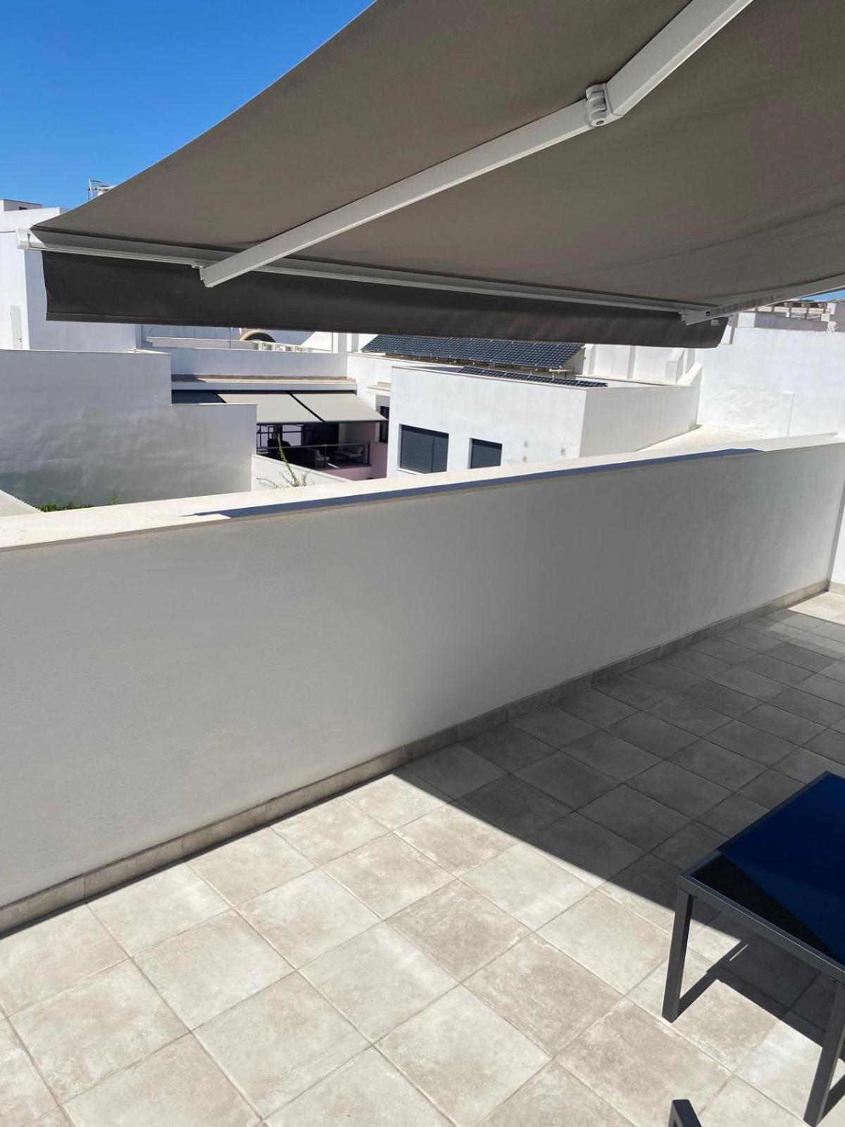 Farinas 15 Appartement Sanlúcar de Barrameda Buitenkant foto